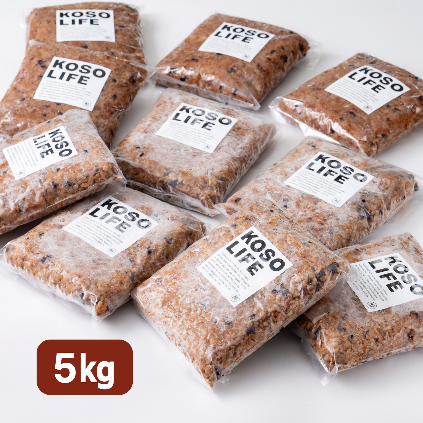 長岡式酵素玄米の定期便