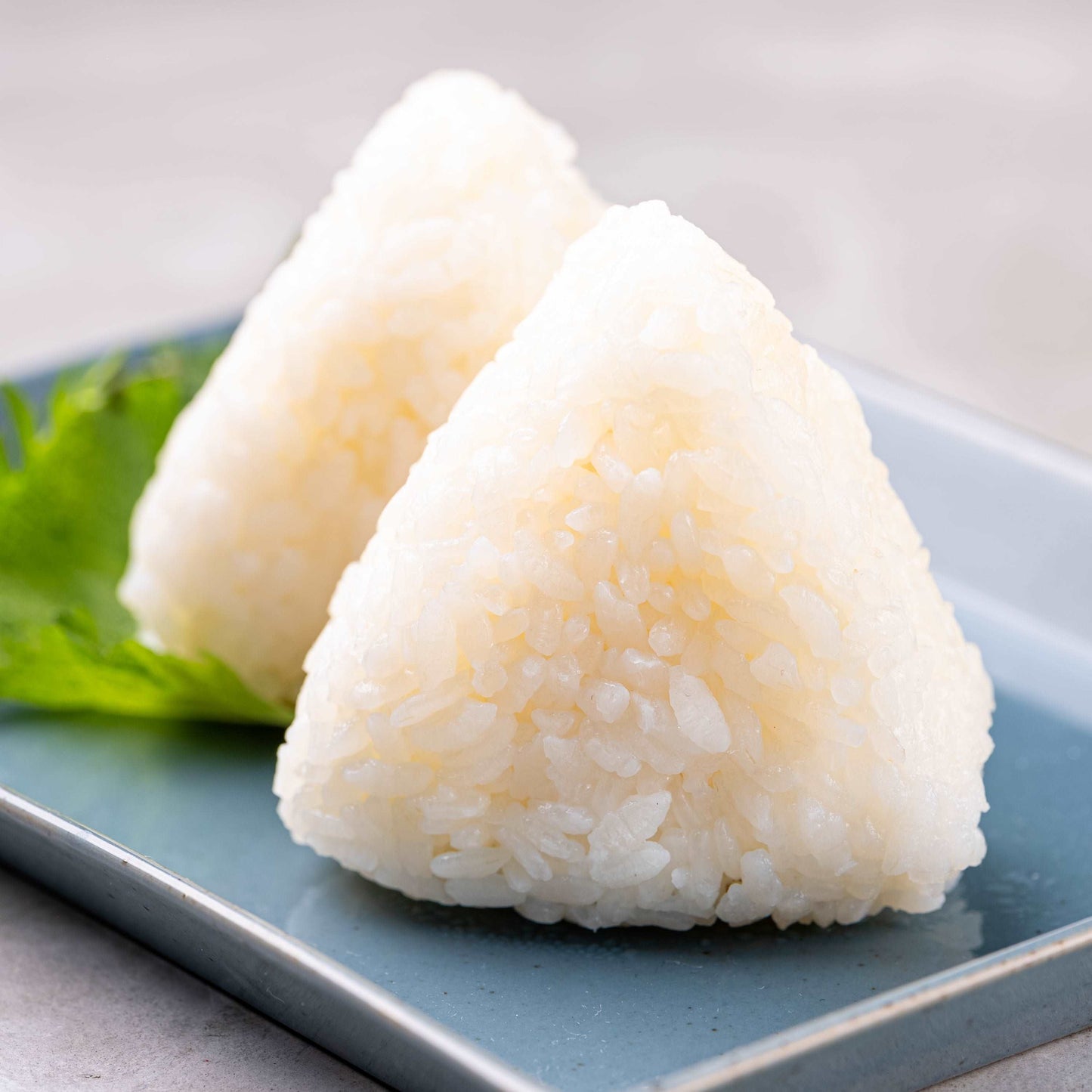 無農薬白米おにぎり